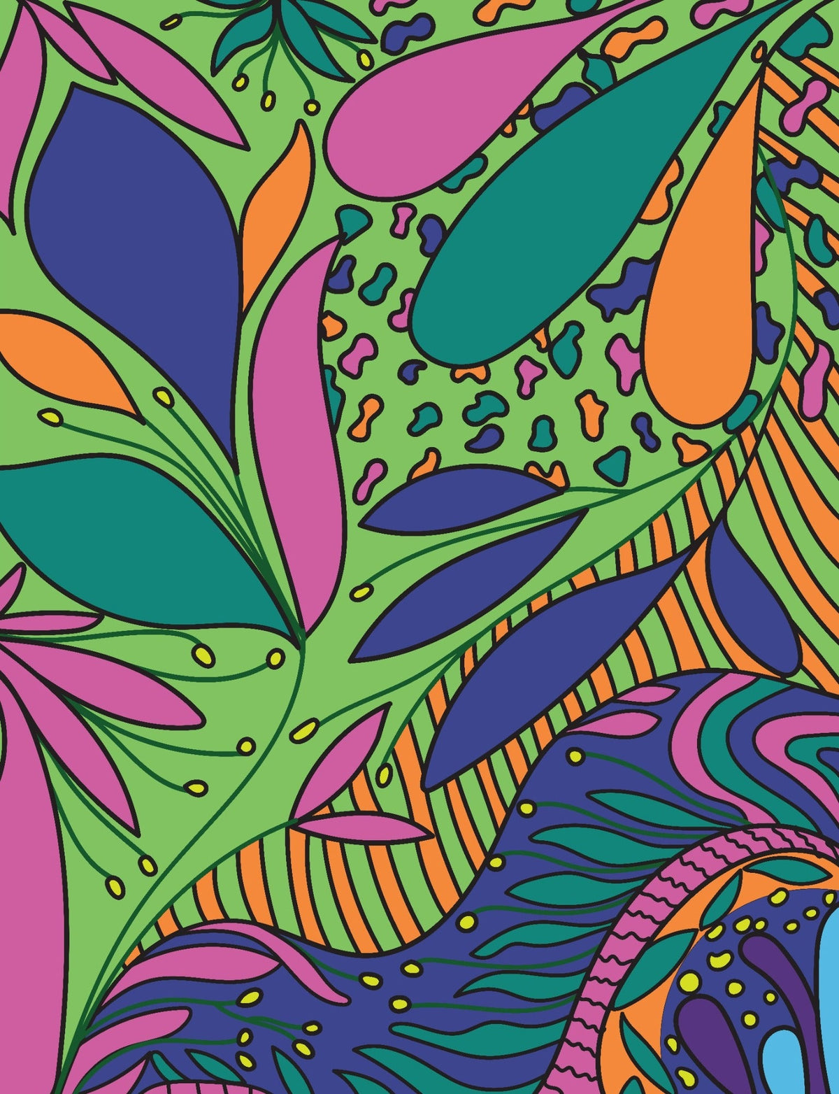 SOCA BLOOM