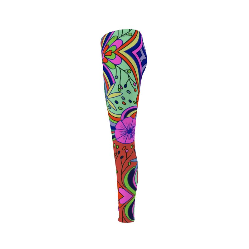 Women's Leggigns