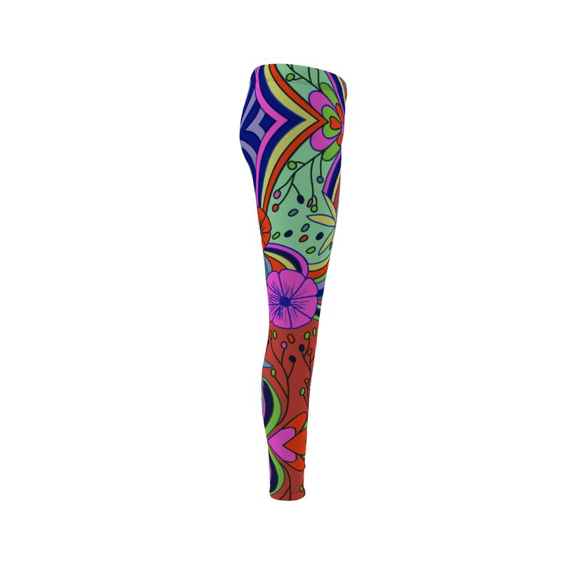 Women's Leggigns