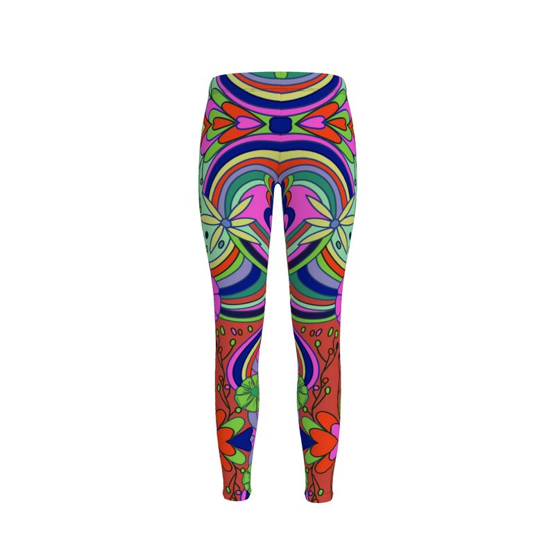 Women's Leggigns