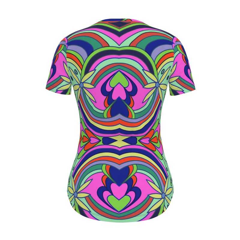 Hearts T-Shirt