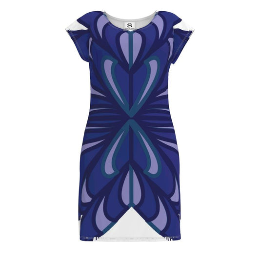 Tunic-Shirt Dress