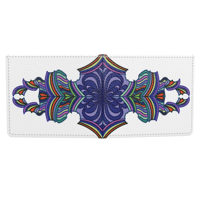 Men's Billfold Style Wallet