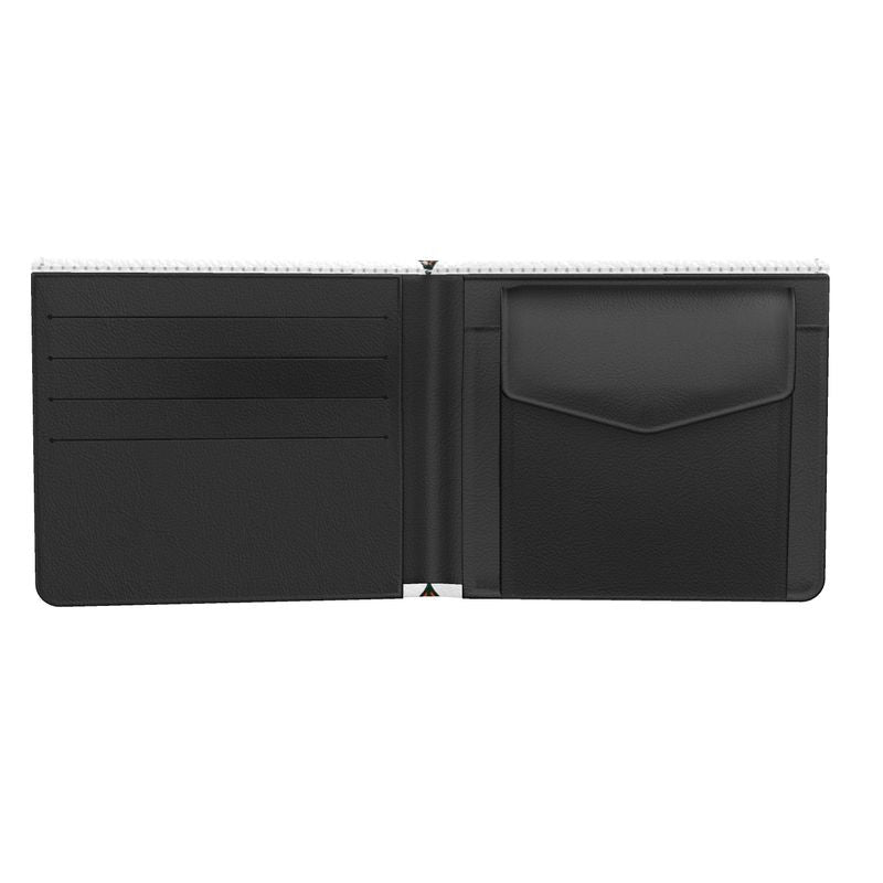 Men's Billfold Style Wallet