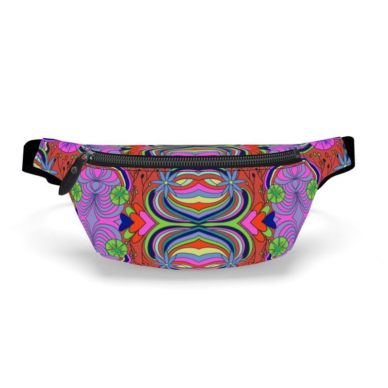 Fanny Pack - Cross body bag