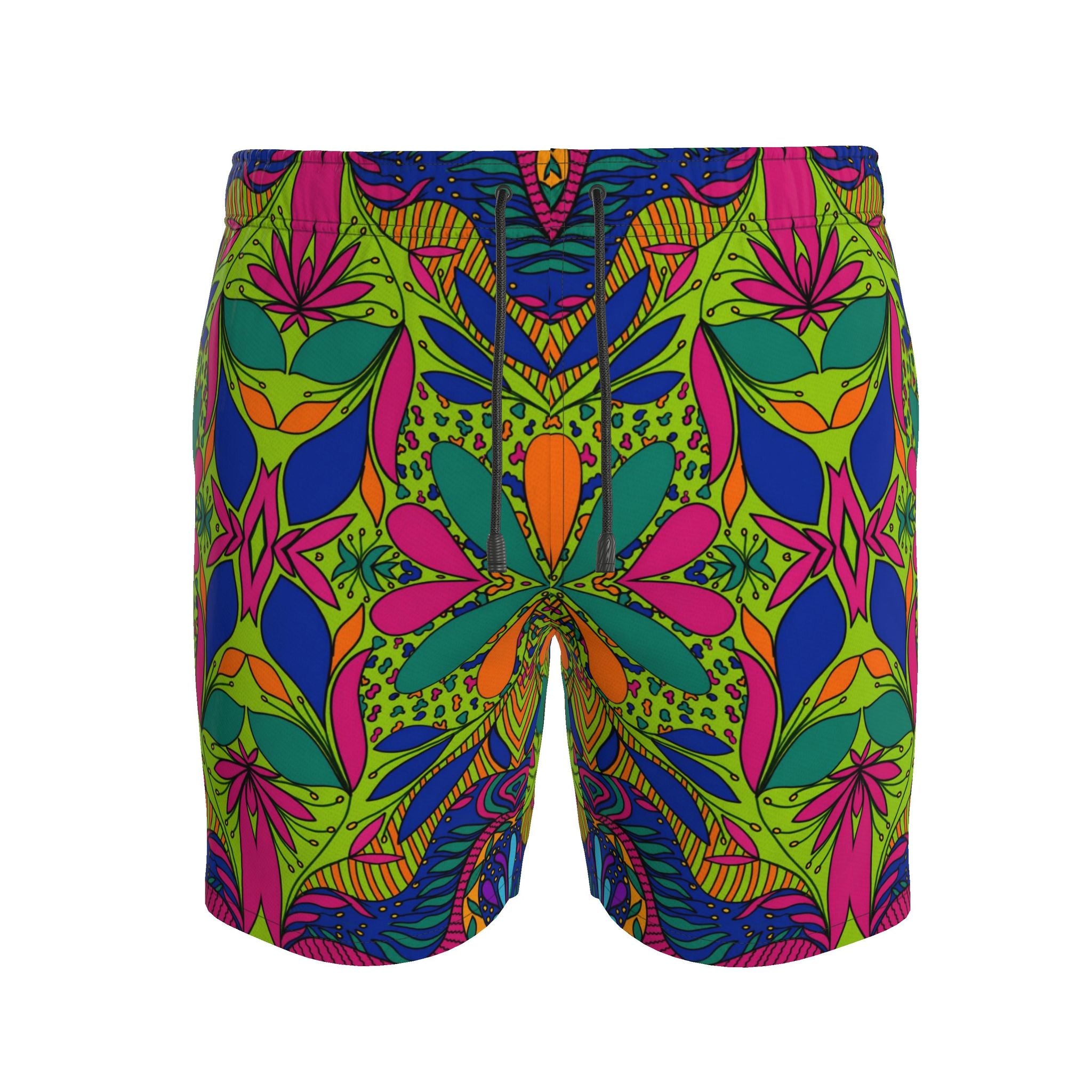 Mens Swimming Shorts