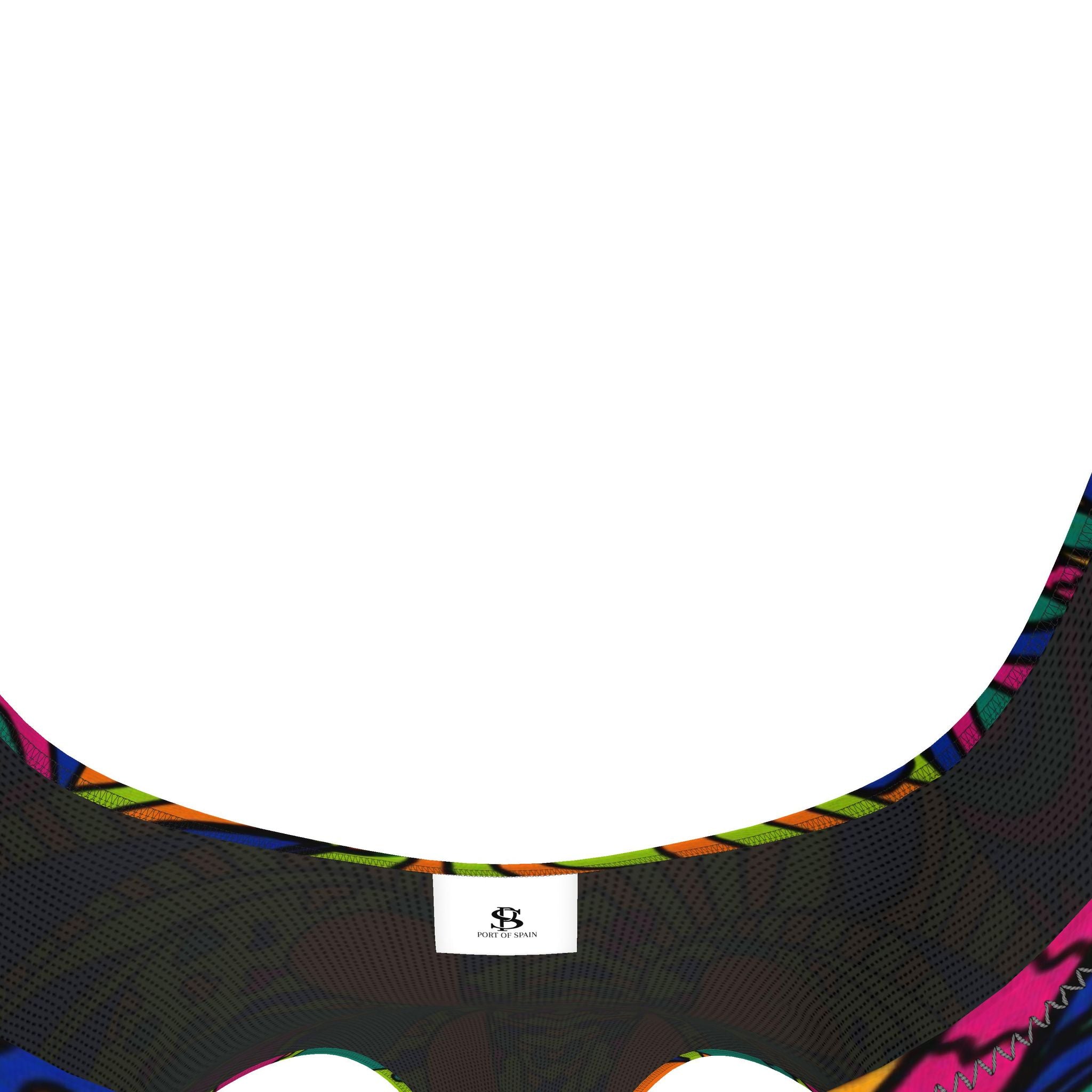Soca Bloom One-Piece Swimsuit