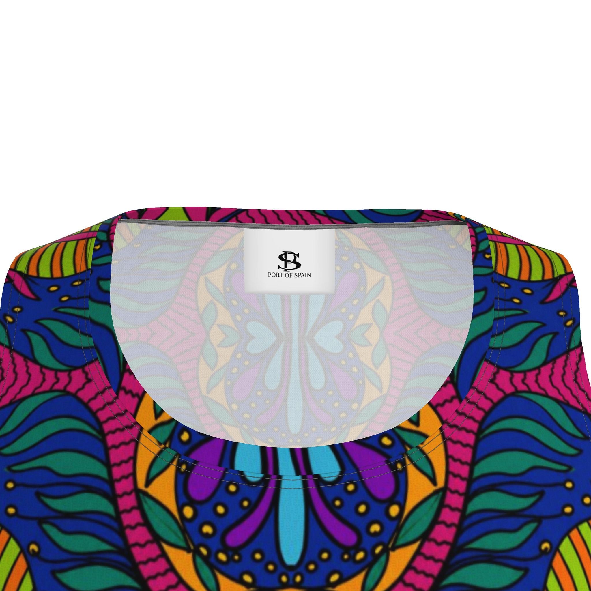 Soca Bloom Men's Tank