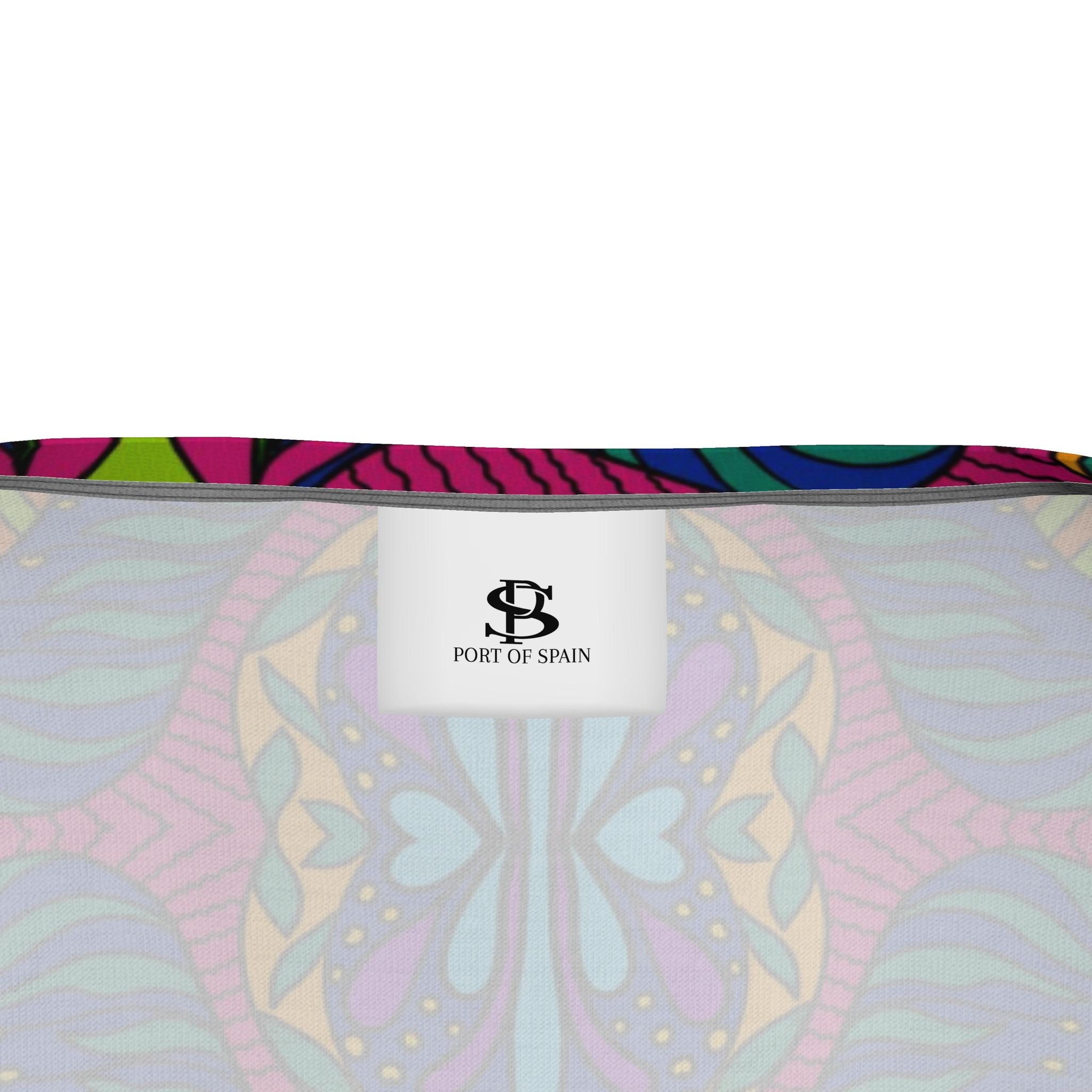 Soca Bloom Men's Tank