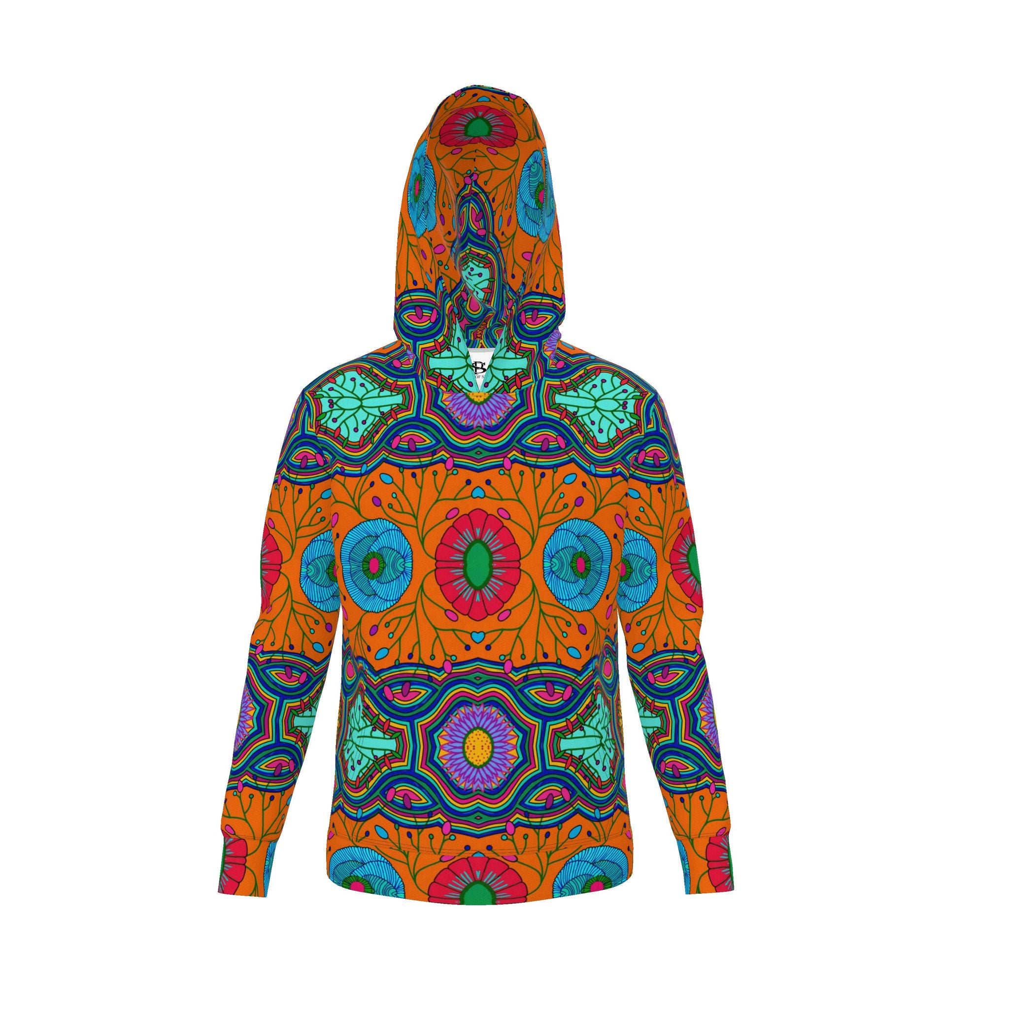 Calypso Current Hoodie
