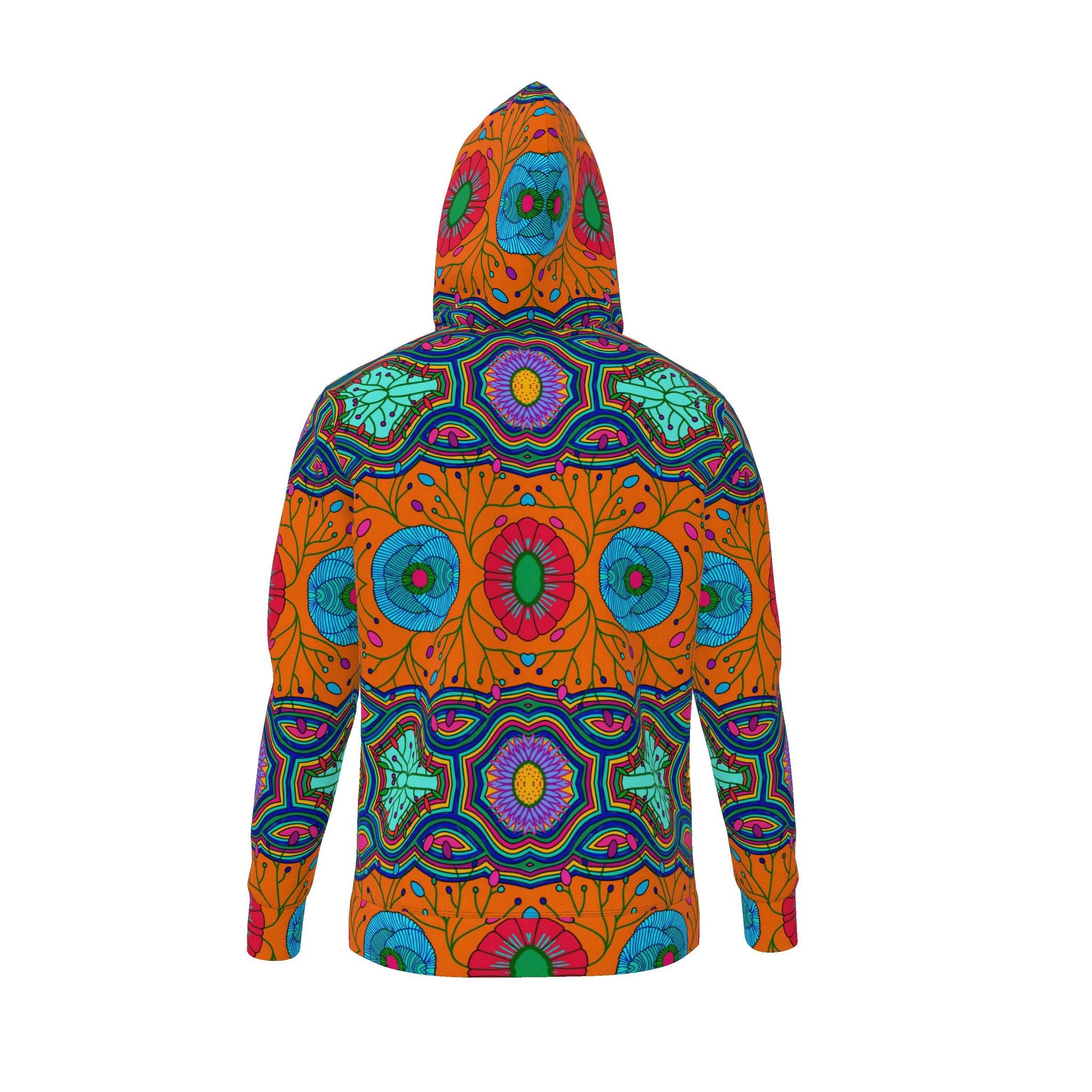 Calypso Current Hoodie