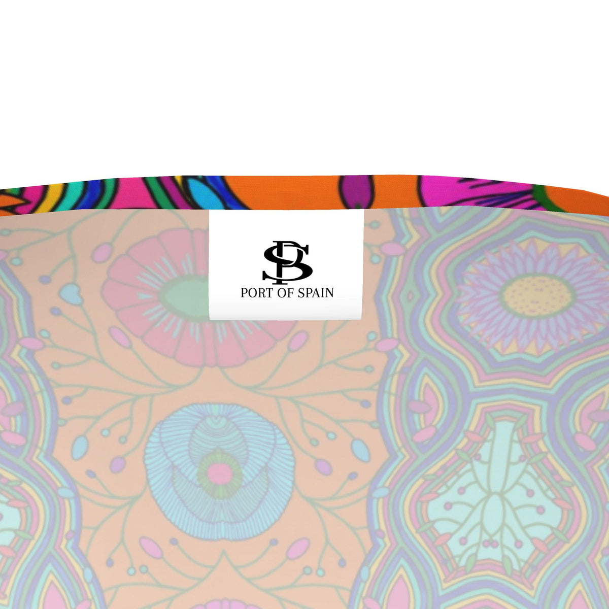 Calypso Current Easy Fit Long Sleeve V-Neck T-Shirt