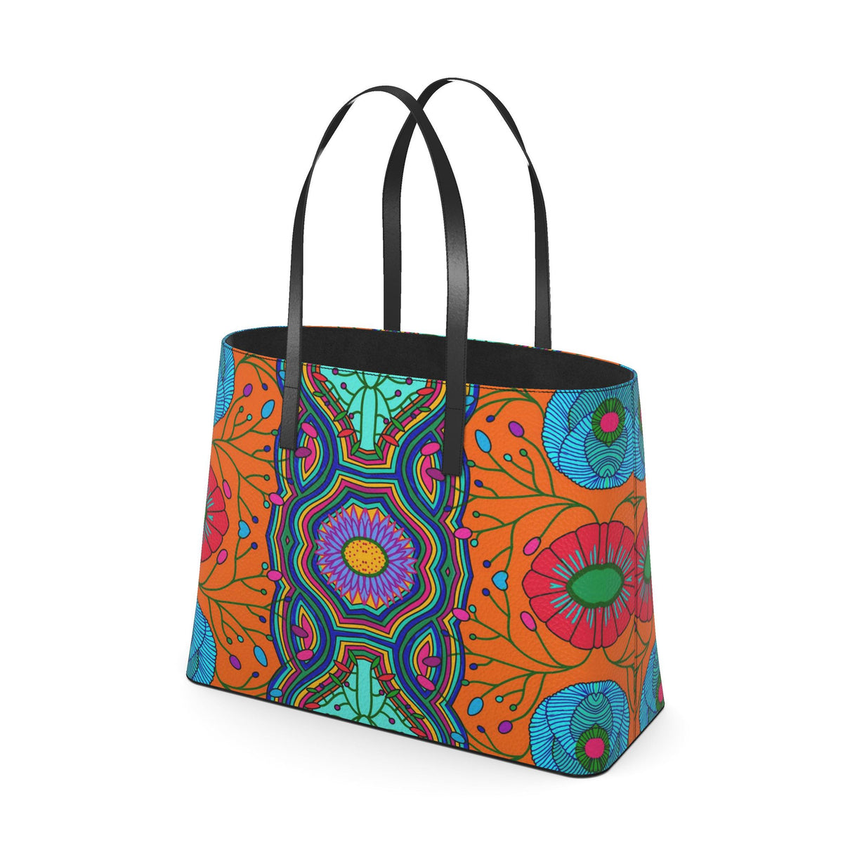 Calypso Current Statement Tote