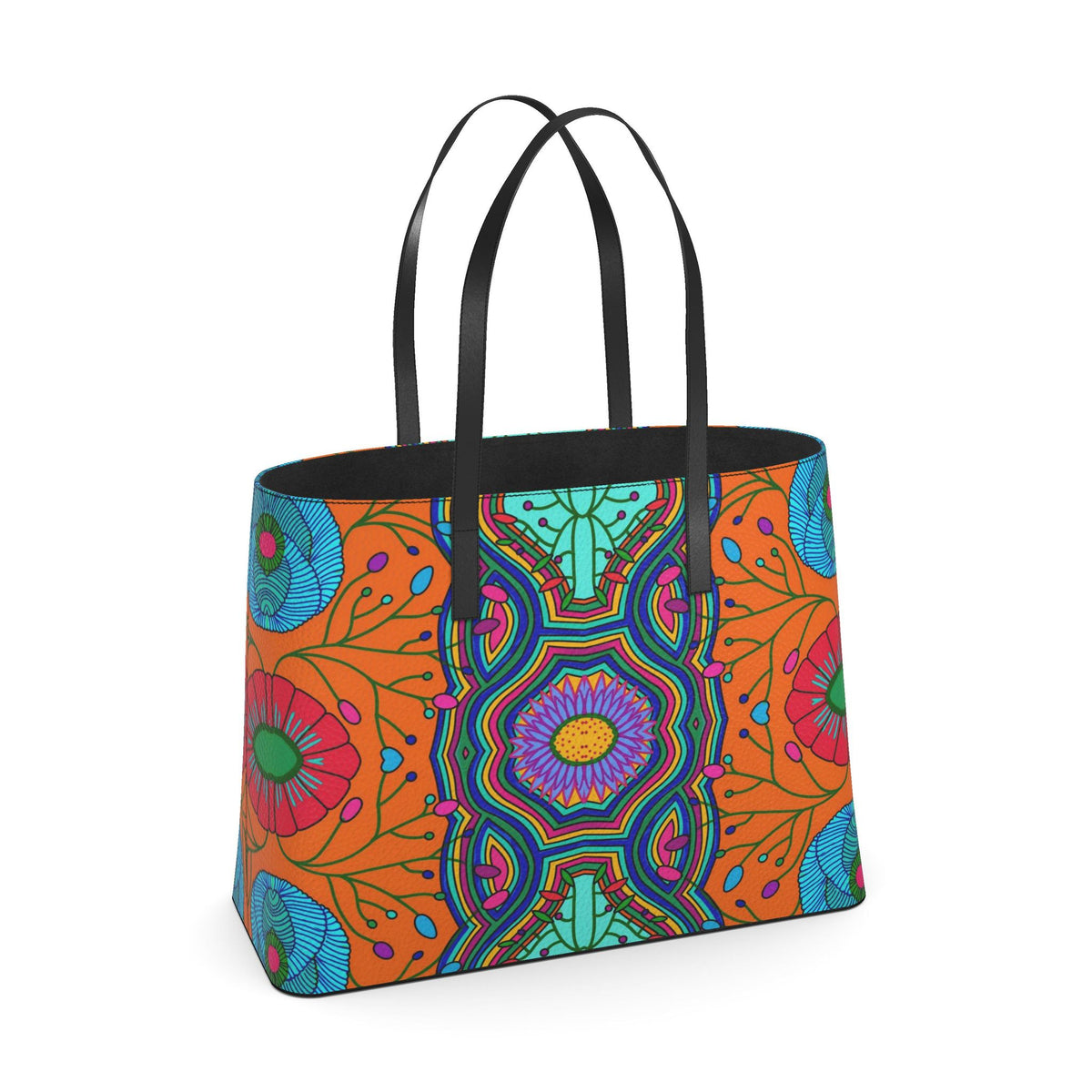 Calypso Current Statement Tote