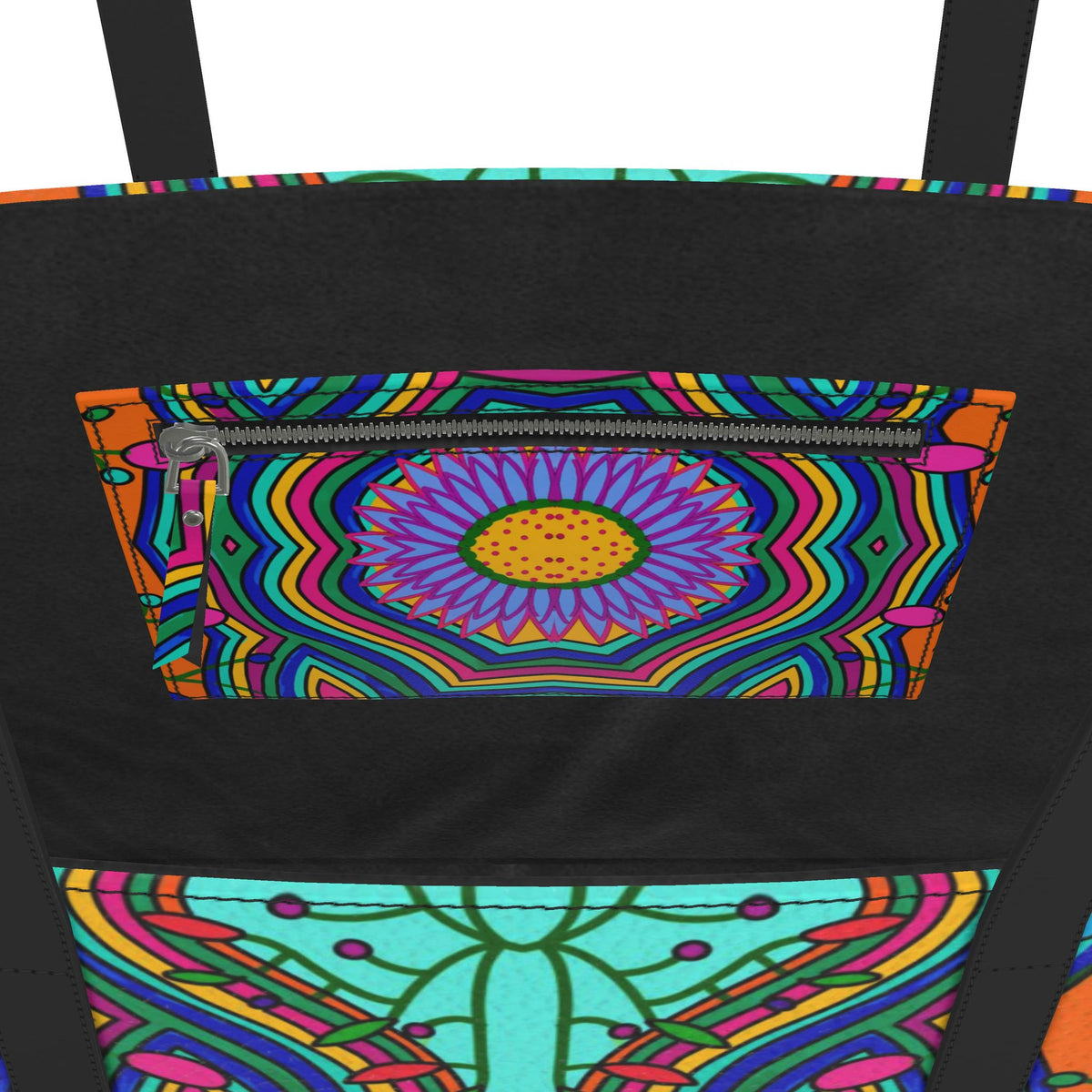 Calypso Current Statement Tote
