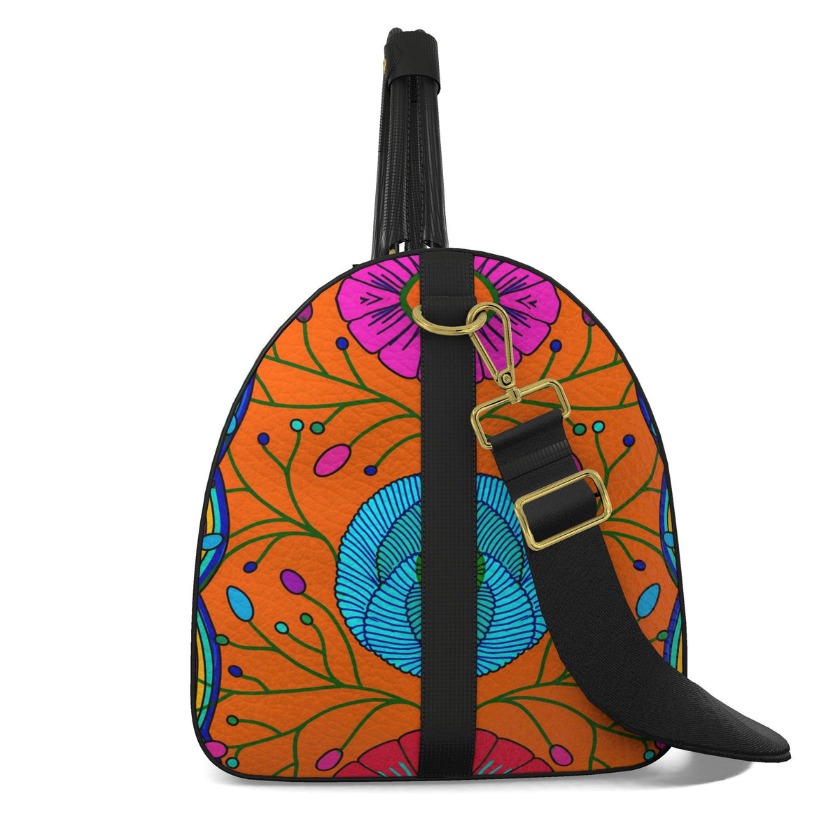 Calypso Current Weekender Duffle Bag