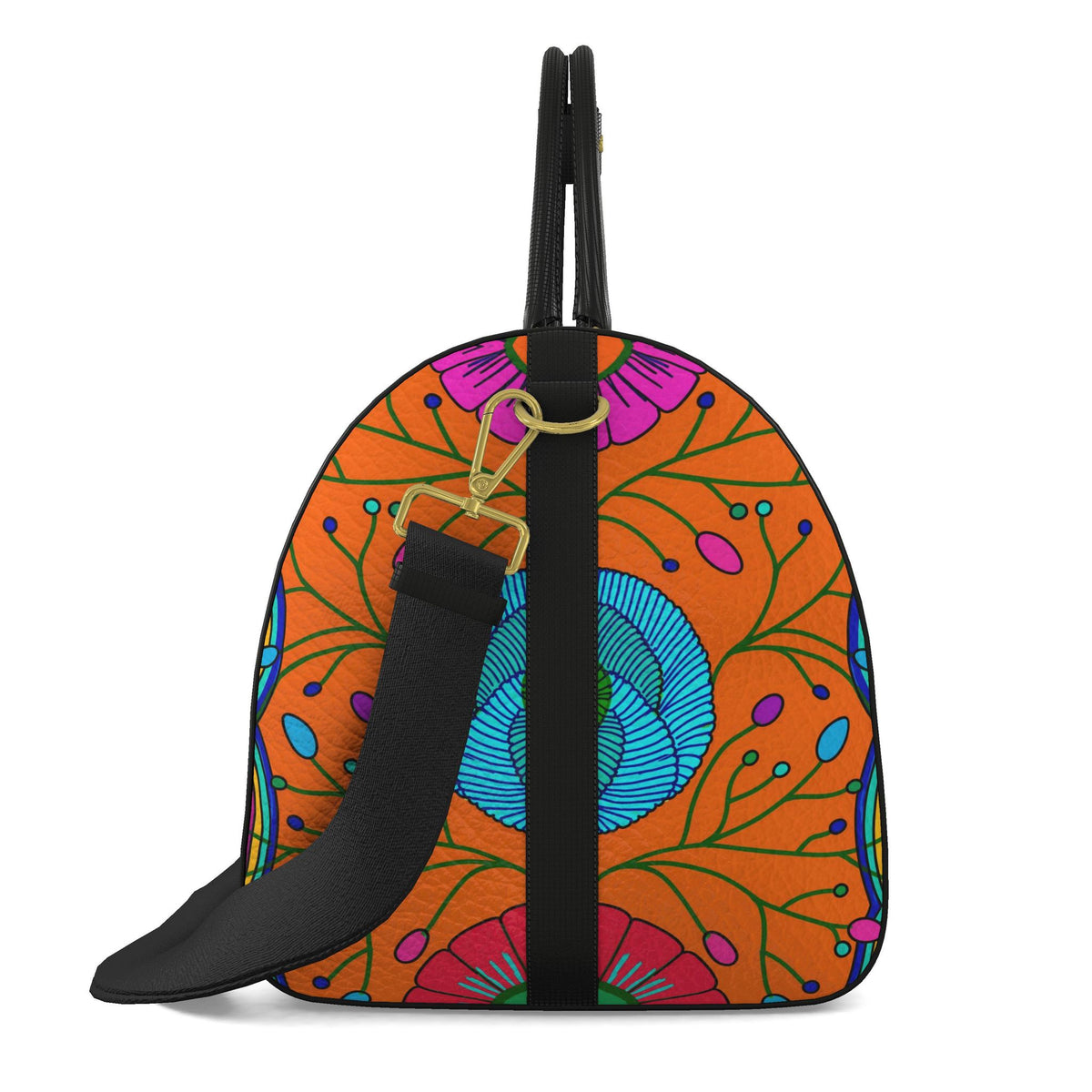 Calypso Current Weekender Duffle Bag