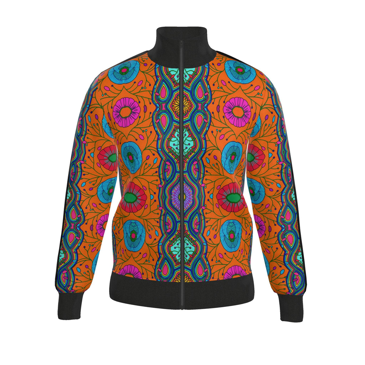 Calypso Current Men's Tracksuit Jacket