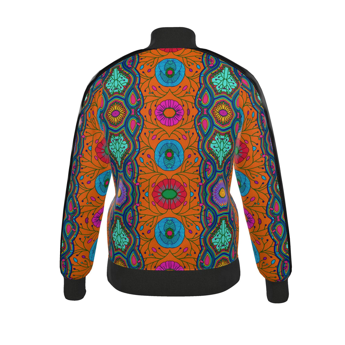 Calypso Current Men's Tracksuit Jacket