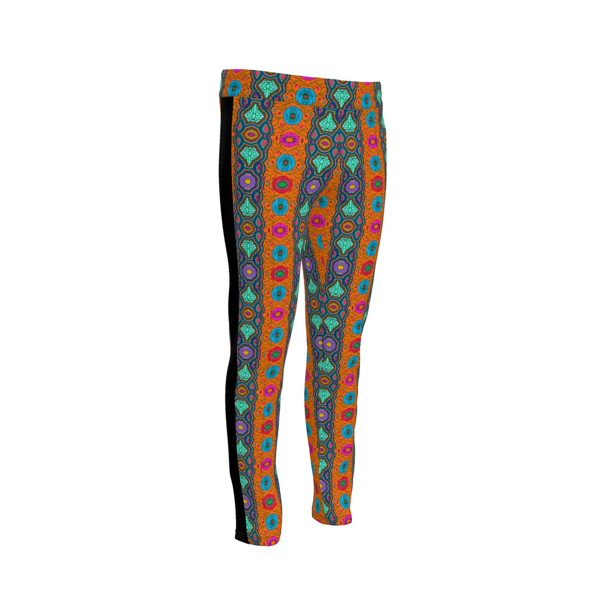 Calypso Current Men's Tracksuit Pants