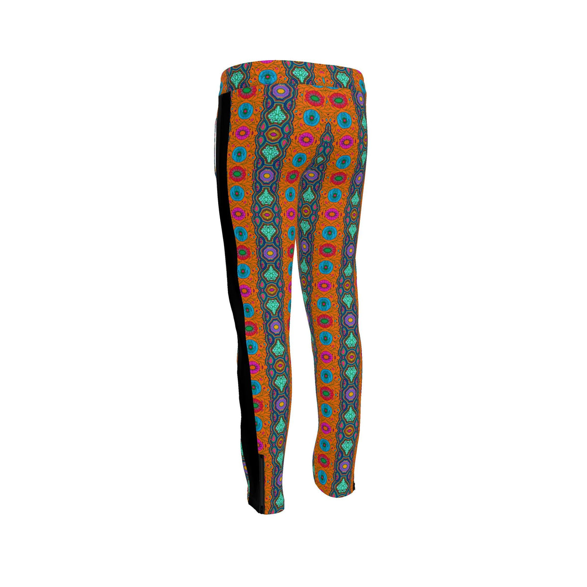 Calypso Current Men's Tracksuit Pants