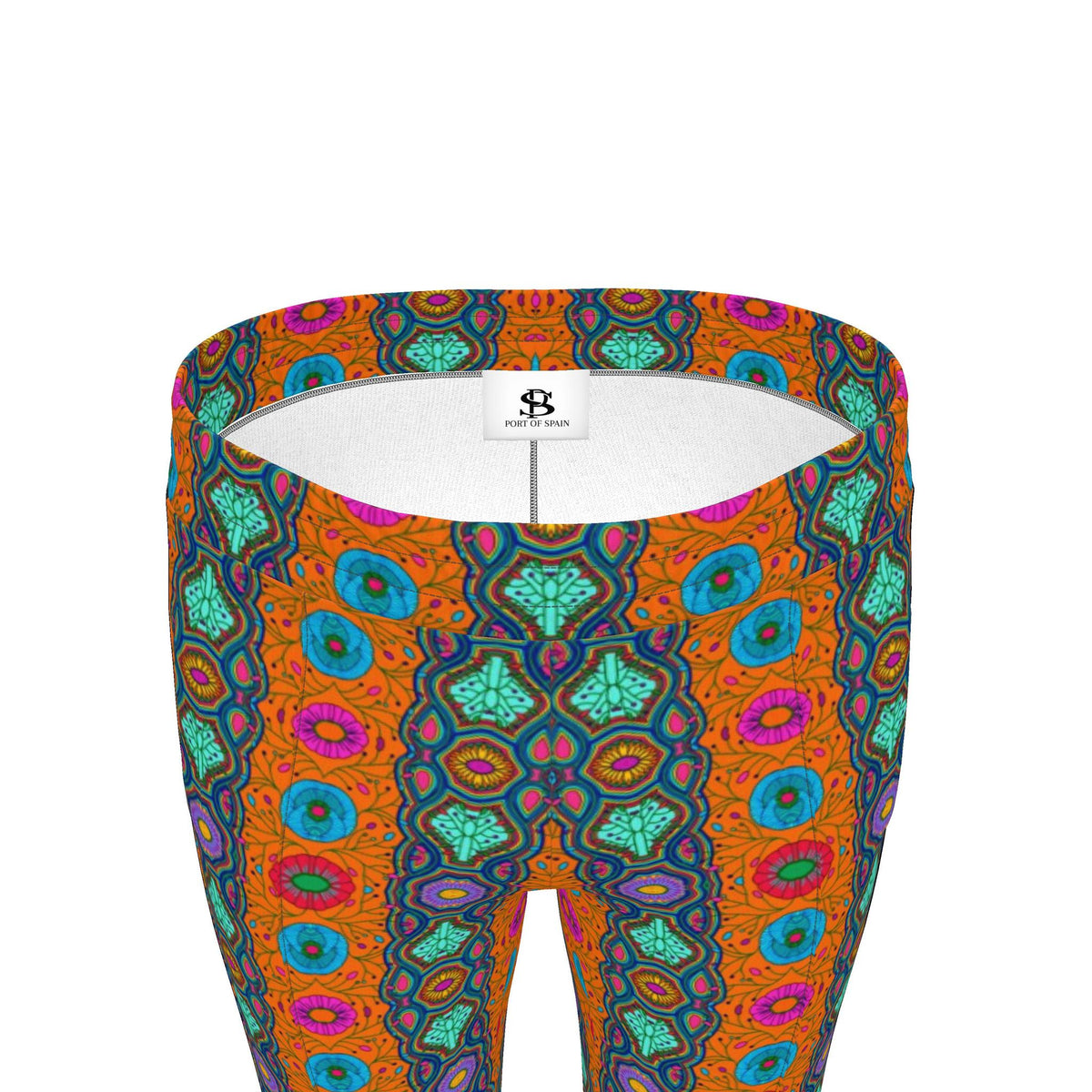 Calypso Current Men's Tracksuit Pants