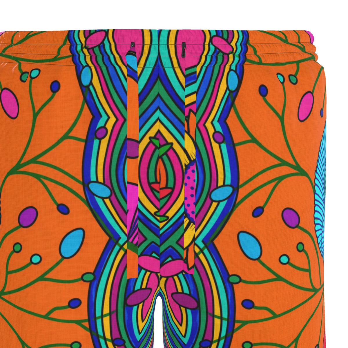 Calypso Current Men's Cuban Shorts