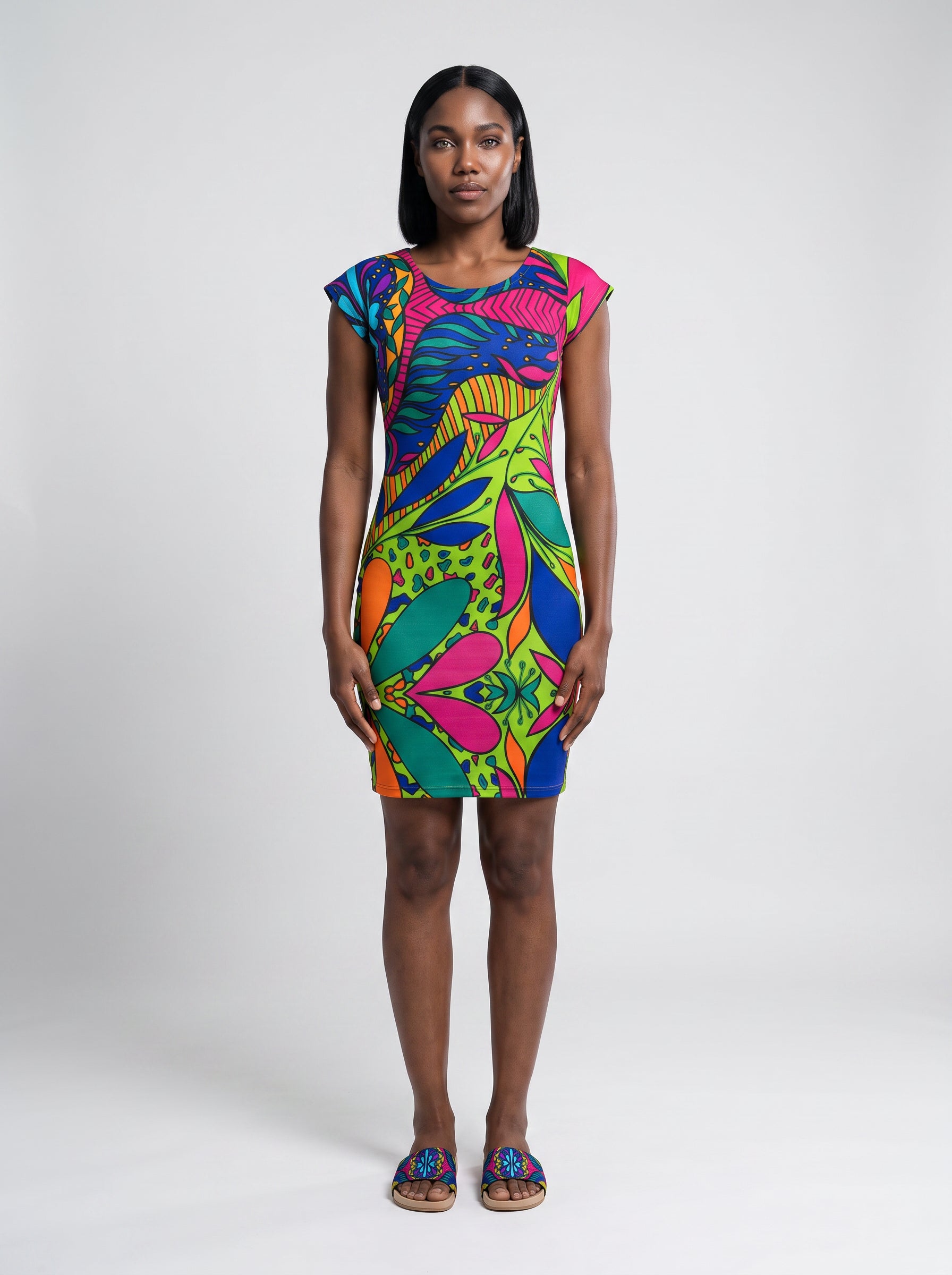 Dresses